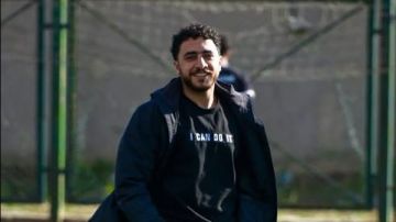 مصرع لاعب كرة قدم في حادث تصادم بكفر الشيخ