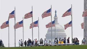 منظمة أمريكية تقدم للبيت الأبيض خريطة تستهدف 50 موقعا عسكريا إيرانيا