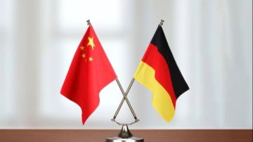 ميسرة بكور: تحذيرات ألمانية من الاعتماد على الصين رغم زيادة العلاقات الاقتصادية