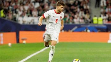 نجم الأردن على أعتاب الانتقال إلى الأهلي