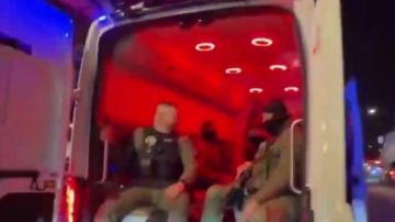 نقل الرئيس الفنزويلي عبر شوارع نيويورك في عربة بأبواب مفتوحة.. صور