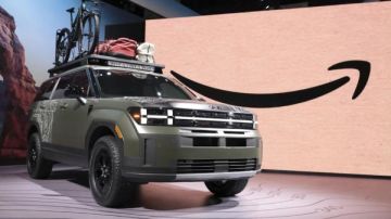 هجوم أمريكي على أمازون بسبب بيع سيارات معيبة تم استدعاؤها هجوم أمريكي على أمازون بسبب بيع سيارات معيبة تم استدعاؤها