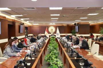 وزير الصحة يترأس عمومية أكديما لاعتماد القوائم المالية