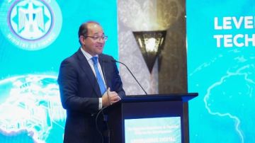 وزير المالية: مستعدون لمشاركة خبراتنا للأفارقة لتعزيز تنافسية الاقتصادات لصالح دولتنا