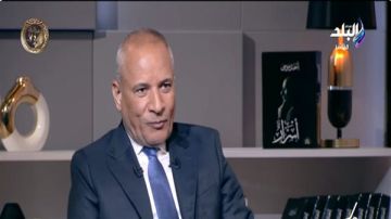 أحمد موسى: تلقيت في 2009 اتصالا غامضا بعبارة جايلي كرفتات كويسة فيديو