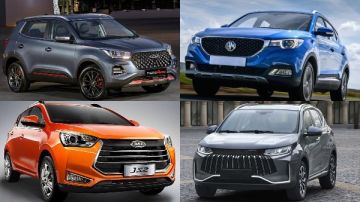 أرخص 5 سيارات رياضية في السوق المصري.. بالأسعار أرخص 5 سيارات رياضية في السوق المصري.. بالأسعار