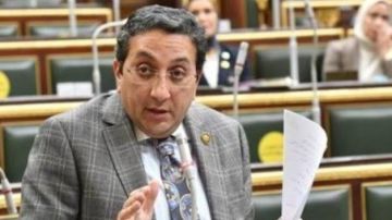 إيهاب رمزى : لقاء السيسي وترامب في دافوس يعكس متانة العلاقات الاستراتيجية المصرية الأمريكية