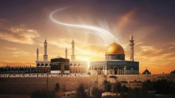 الأعلى للشؤون الإسلامية : ذكرى الإسراء والمعراج تحمل عبرا ودروسا عميقة