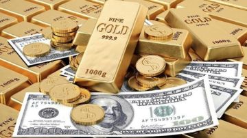 الجنيه الذهب يتخطى الـ 50 ألف جنيه الجنيه الذهب يتخطى الـ 50 ألف جنيه