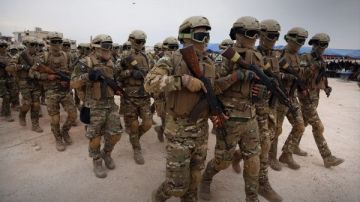 الجيش السوري يدعو العناصر المسلحة بمنطقة الشيخ مقصود إلى تسليم أنفسهم