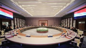 الفصائل والقوى الفلسطينية من القاهرة تدعو مجلس السلام للضغط على إسرائيل لوقف عدوانها