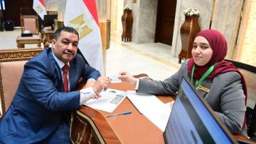 النائب محمود المنوفي: تنمية الصعيد وتعظيم الاستثمار في قنا ضمن أهم أولوياتي النائب محمود المنوفي: تنمية الصعيد وتعظيم الاستثمار في قنا ضمن أهم أولوياتي