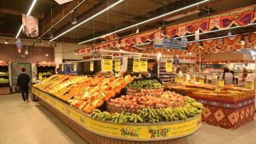 باستثمارات ٥٠٠ مليون جنيه.. وزير التموين يفتتح فرع إحدى السلاسل التجارية الشهيرة بالتجمع الخامس