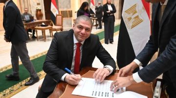 برلماني: التعليم والصحة على رأس أولوياتي في البرلمان الجديد