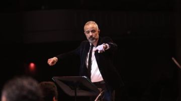 بعد نجاحها بالقاهرة.. الأوبرا تعيد سهرة شريعى فى الأسكندرية