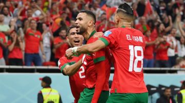 تشكيل منتخب المغرب أمام نيجيريا في كأس الأمم الأفريقية