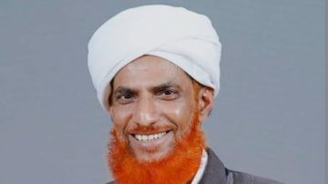 جامعة مركز الهند تشارك في مؤتمر المهن في الإسلام ومستقبلها بالقاهرة