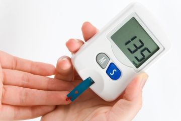 حملة طبية مجانية في عمان لتوفير مستشعرات قياس السكري لـ50 طفلا حملة طبية مجانية في عمان لتوفير مستشعرات قياس السكري لـ50 طفلا