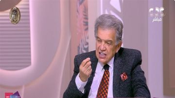 خبير يحذر: صبغات بدون أمونيا ليست آمنة تماما فيديو