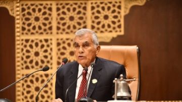 رئيس الشيوخ يرفع الجلسة العامة ويستكمل غدا مناقشة تعديلات الضريبة العقارية رئيس الشيوخ يرفع الجلسة العامة ويستكمل غدا مناقشة تعديلات الضريبة العقارية