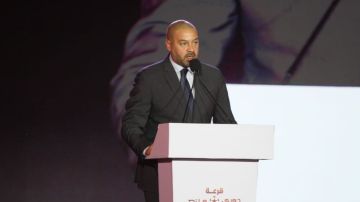 رئيس رابطة الأندية يكشف حقيقة طلب حسام حسن بإلغاء الدوري من أجل المنتخب رئيس رابطة الأندية يكشف حقيقة طلب حسام حسن بإلغاء الدوري من أجل المنتخب