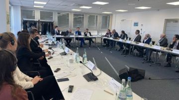 رئيس هيئة الرقابة على الصادرات والواردات يزور ألمانيا لتعزيز التعاون الرقابي رئيس هيئة الرقابة على الصادرات والواردات يزور ألمانيا لتعزيز التعاون الرقابي