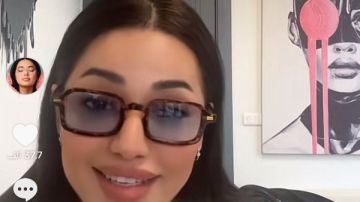 رحمة رياض تكشف حقيقة تصوير نهائي The Voice وطريقة إعلان الفائز