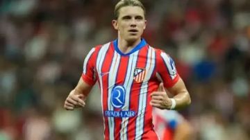 رسميا.. توتنهام يعلن ضم كونور جالاجر من أتلتيكو مدريد مقابل 40 مليون يورو