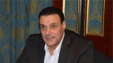 عصام عبدالفتاح رئيسا للجنة حكام أحد الاتحادات الآسيوية والإعلان خلال 48 ساعة عصام عبدالفتاح رئيسا للجنة حكام أحد الاتحادات الآسيوية والإعلان خلال 48 ساعة