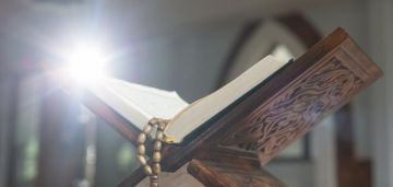 في الإسراء والمعراج.. أبو الأنبياء أوصى سيدنا محمد بـ27 كلمة