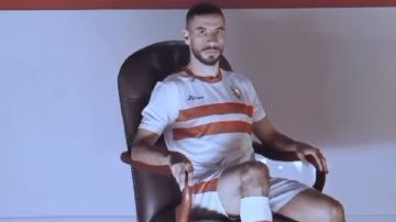 محمد عبدالجليل: بيع ناصر ماهر وحسام عبدالمجيد الحل الواقعي لأزمات الزمالك