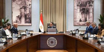 مدبولي: نستهدف تعظيم العائد من الثروات التعدينية ذات المردود الصناعي والاقتصادي