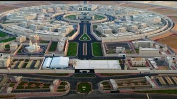 مراكز الإصلاح والتأهيل تواجه الفكر المتطرف.. وهجوم عنيف على الهارب يحيي موسى مراكز الإصلاح والتأهيل تواجه الفكر المتطرف.. وهجوم عنيف على الهارب يحيي موسى