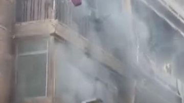 مصدر مسئول لـ صدى البلد: 7 وفيات و4 مصابين فى حريق مصحة لعلاج الإدمان ببنها