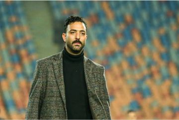 مصر.. أول تعليق من ميدو على قرار العقوبة بحقه