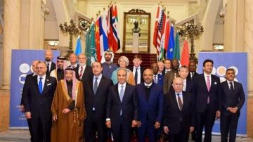 مصر تترأس الاجتماع الخامس للآلية التشاورية لتعزيز تنسيق جهود السلام في السودان