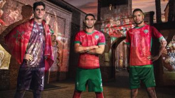 منتخب المغرب يواجه تنزانيا اليوم في دور الـ 16 بأمم أفريقيا