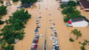 موزمبيق.. مقتل 122 شخصا وتدمير أكثر من 500 منزل في أسوأ فيضانات تشهدها البلاد موزمبيق.. مقتل 122 شخصا وتدمير أكثر من 500 منزل في أسوأ فيضانات تشهدها البلاد