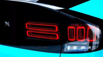 نيسان تخسر صدارة مبيعات السيارات الكهربائية في اليابان