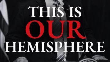 وزارة الخارجية الأمريكية: نصف الكرة الغربي منطقة نفوذ خاصة بالولايات المتحدة