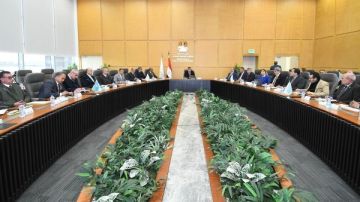 وزير الإسكان يتابع الموقف التنفيذي لمشروعات حياة كريمة لتطوير قرى الريف المصري