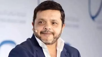 أخطر خطير.. طرح البوستر الرسمى لمسلسل لمحمد هنيدي في رمضان 2026