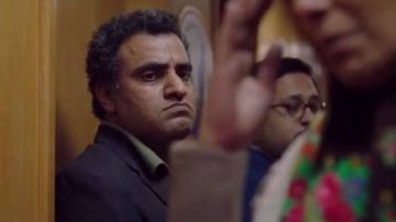 أسامة أبو العطا: عادل إمام استثنائي ونموذج يحتذي به في التعامل.. فيديو