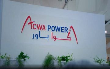  أكوا باور تتنافس على 3 مشروعات لتحلية مياه البحر في مصر