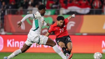 إصابة و3 أهداف.. منتخب مصر يتقدم على كوت ديفوار ملخص الشوط الأول