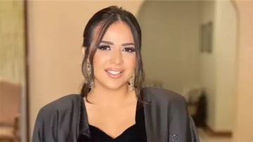 إيمي سمير غانم: شعري أبيض من الحزن والاكتئاب ولن ألجأ لحقن الوجه