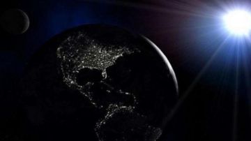 الأرض تقترب من الشمس في قلب الشتاء.. ما هو الحضيض الشمسي؟