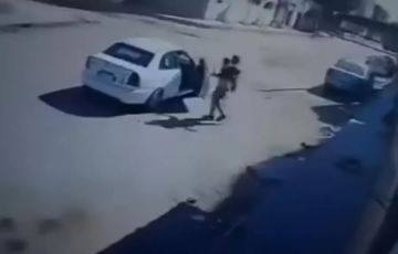 الأمن يكشف ملابسات خطف طفل بالعاشر من رمضان.. الأب وشقيقه وراء الواقعة