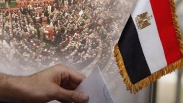 الإدارية العليا تستقبل 5 طعون على نتيجة جولة الإعادة في الـ19 دائرة الملغاة