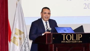 التمثيل التجاري يعرض خريطة طريق الوصول بالصادرات إلى 145 مليار دولار